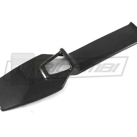 Rear Tray